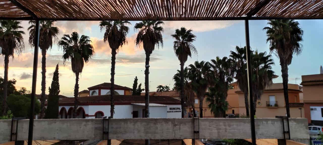 Apartamento Cuatrovigas