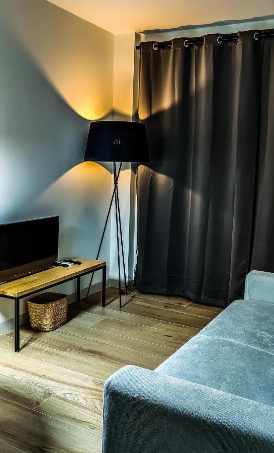 Apartamento Cuatrovigas *