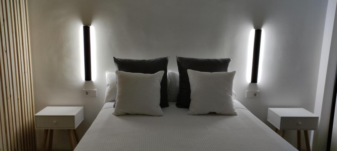 Cuatrovigas Apartamento Bollullos de la Mitacion