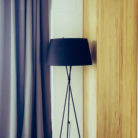 Apartamentos Cuatrovigas Bollullos de la Mitación Extérieur photo