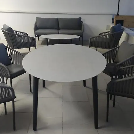 Apartamentos Cuatrovigas Bollullos de la Mitación Extérieur photo
