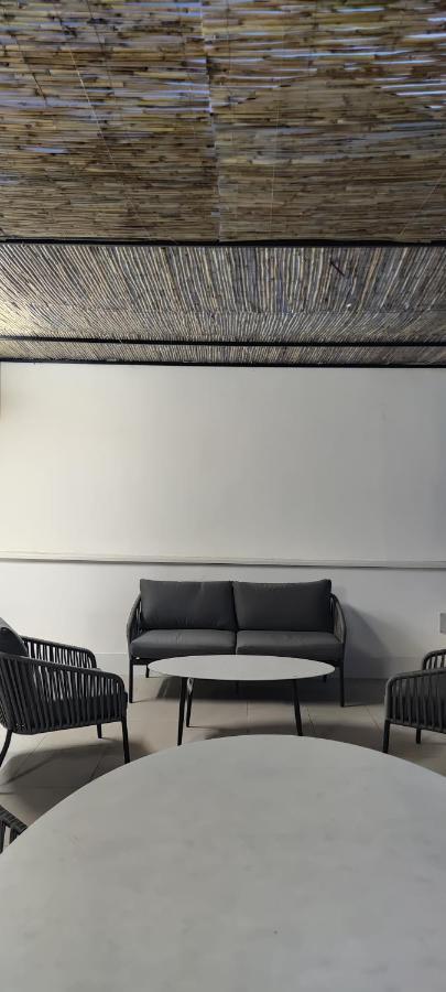 Appartement Cuatrovigas Bollullos de la Mitación