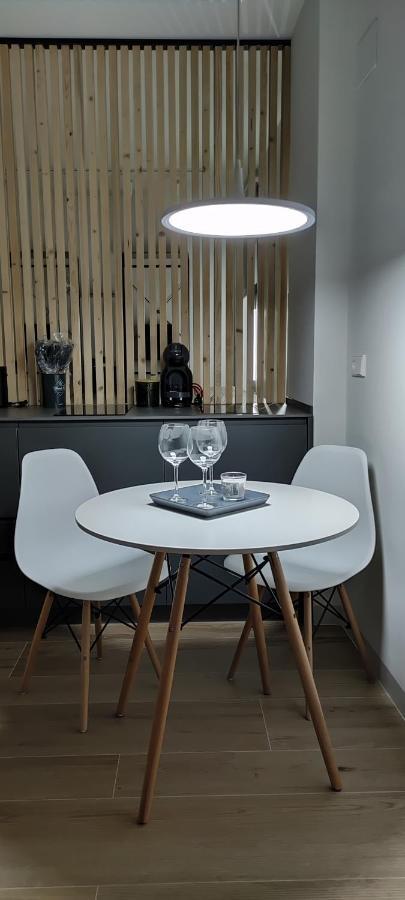 Cuatrovigas Appartement *