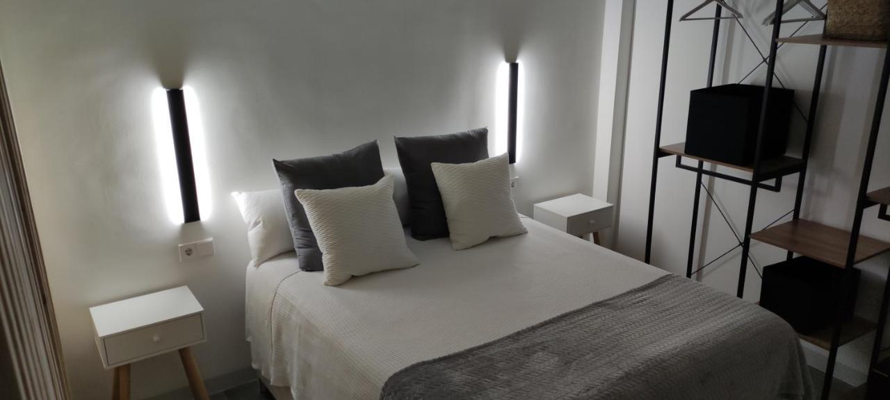 Appartement Cuatrovigas Bollullos de la Mitación
