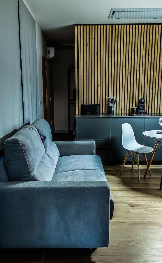Appartement Cuatrovigas *