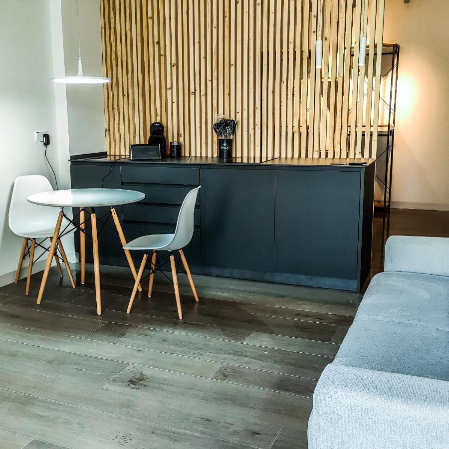 Appartement Cuatrovigas