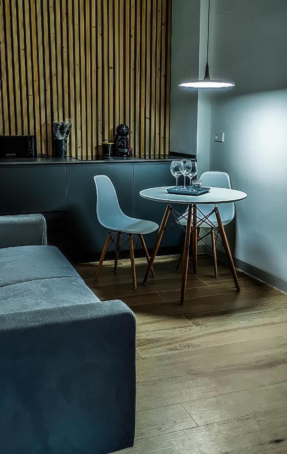 Cuatrovigas Appartement Bollullos de la Mitación