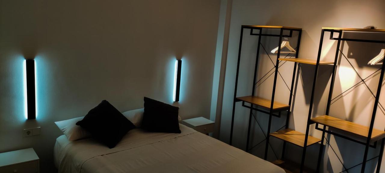 Cuatrovigas Appartement Bollullos de la Mitación