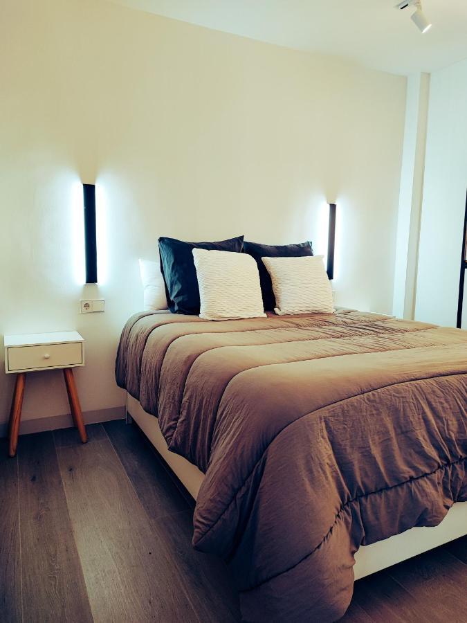 Cuatrovigas Appartement